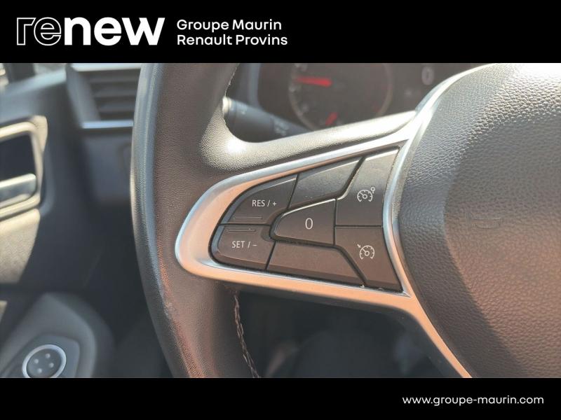RENAULT Clio Réversible 1.0 TCe 90ch Business - 21N - Photo 16