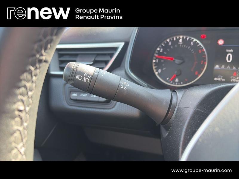 RENAULT Clio Réversible 1.0 TCe 90ch Business - 21N - Photo 18