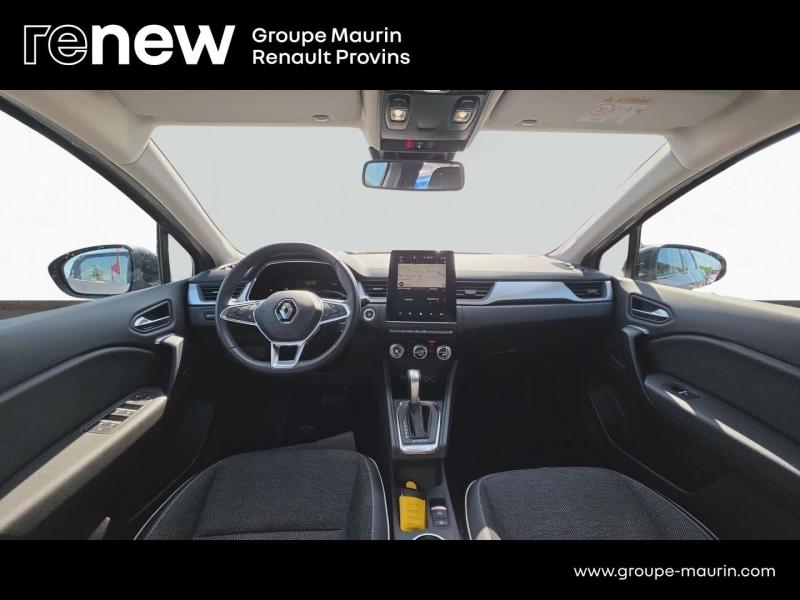 RENAULT Captur 1.6 E-Tech hybride 145ch Techno Fast Track - Photo 13