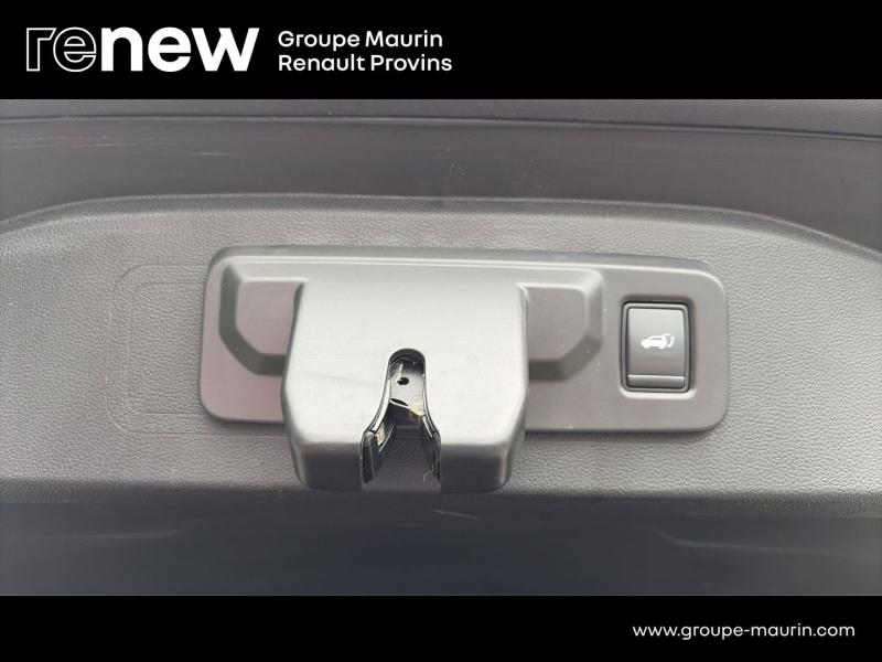 RENAULT Espace 1.2 E-Tech full hybrid 200ch esprit Alpine - Photo 14