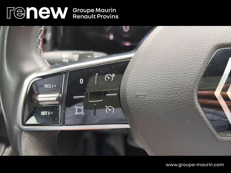 RENAULT Espace 1.2 E-Tech full hybrid 200ch esprit Alpine - Photo 25