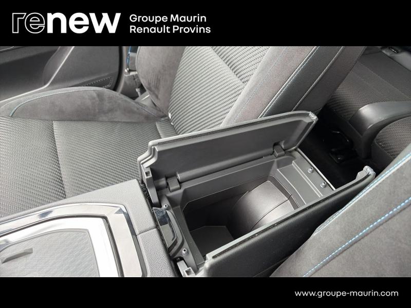 RENAULT Espace 1.2 E-Tech full hybrid 200ch esprit Alpine - Photo 32