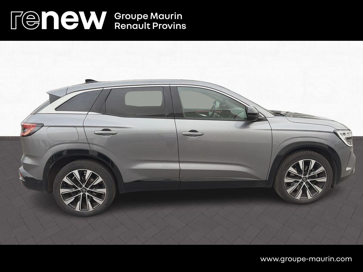 RENAULT Austral 1.2 E-Tech full hybrid 200ch Techno - Photo 6