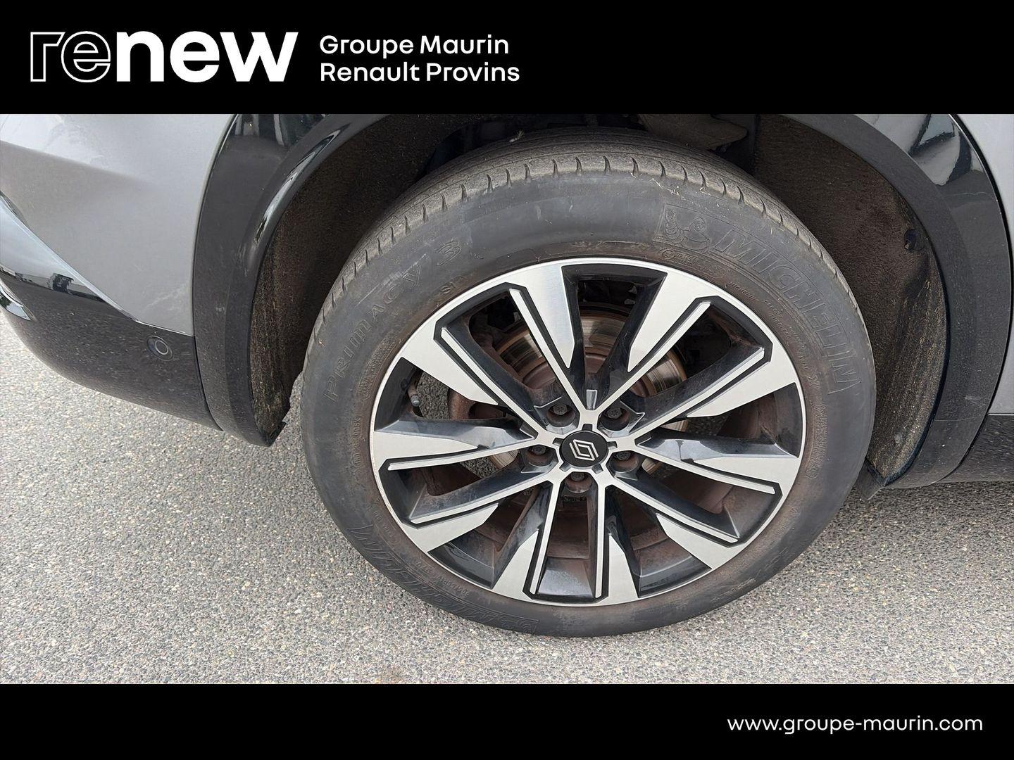 RENAULT Austral 1.2 E-Tech full hybrid 200ch Techno - Photo 8