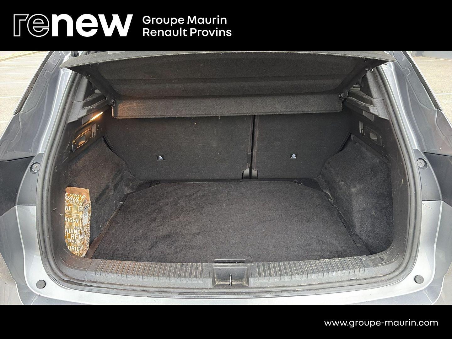 RENAULT Austral 1.2 E-Tech full hybrid 200ch Techno - Photo 10