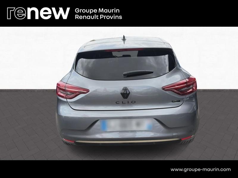 RENAULT Clio 1.6 E-Tech hybride 145ch Engineered - Photo 4