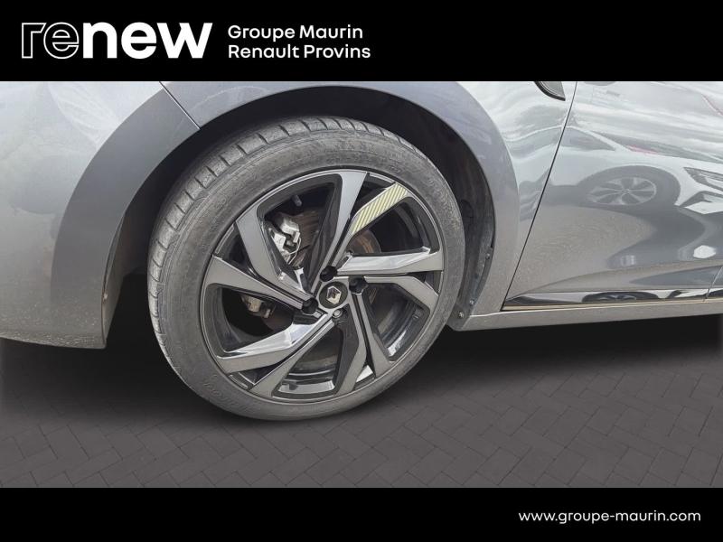 RENAULT Clio 1.6 E-Tech hybride 145ch Engineered - Photo 7