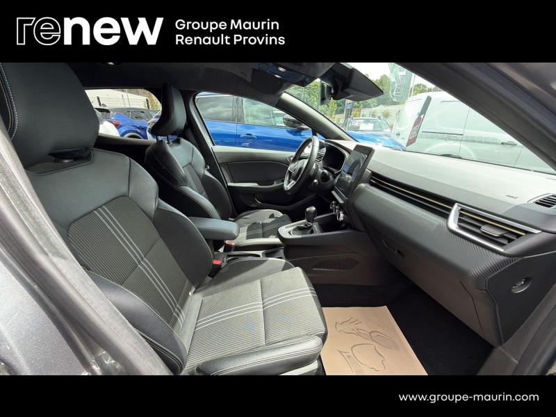 RENAULT Clio 1.6 E-Tech hybride 145ch Engineered - Photo 13