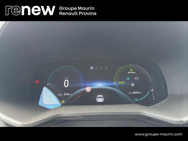 RENAULT Clio 1.6 E-Tech hybride 145ch Engineered - Photo 20