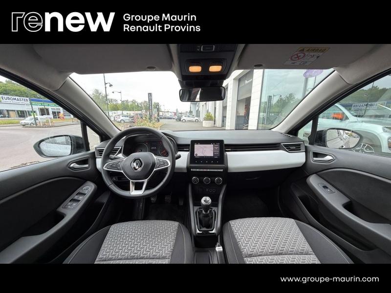 RENAULT Clio 1.0 TCe 100ch Evolution GPL - Photo 15
