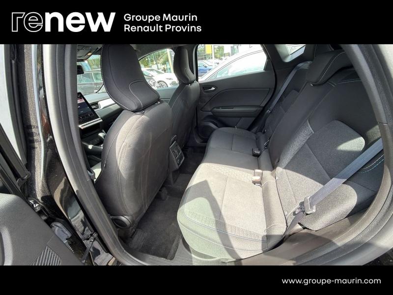RENAULT Captur 1.6 E-Tech full hybrid 145ch Evolution - Photo 14