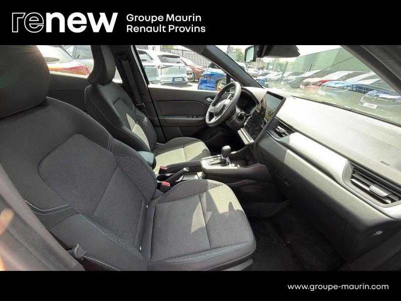 RENAULT Captur 1.6 E-Tech full hybrid 145ch Evolution - Photo 16