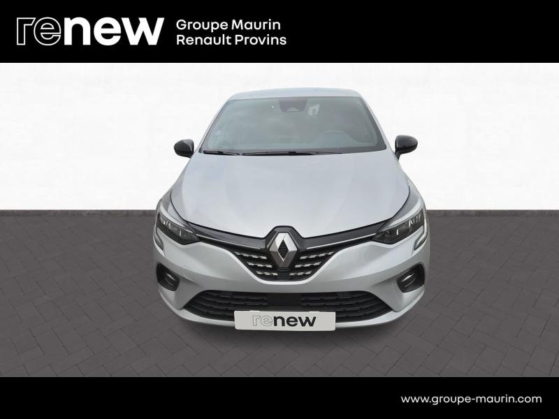 RENAULT Clio 1.6 E-Tech hybride 145ch Techno - Photo 2