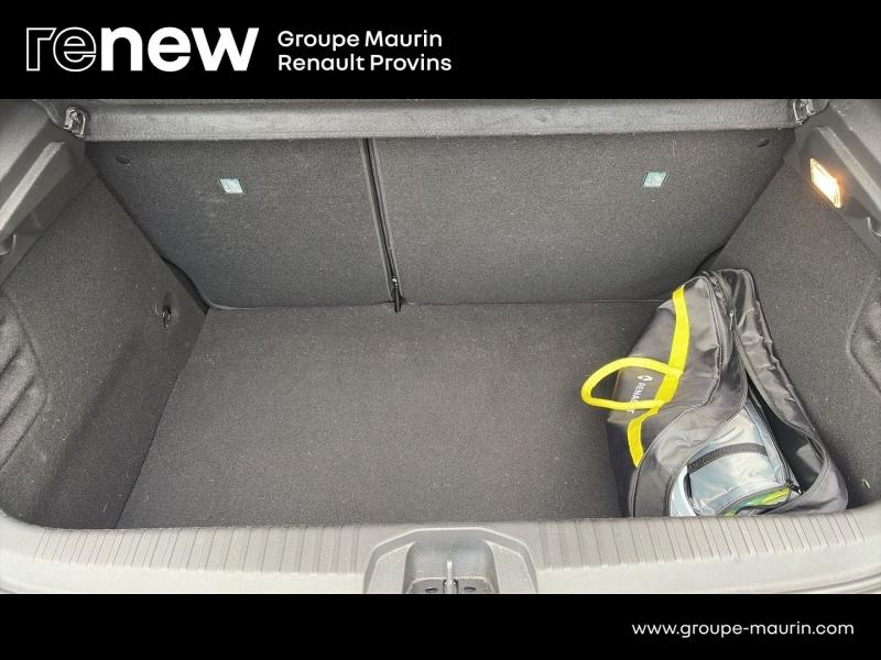 RENAULT Clio 1.6 E-Tech hybride 145ch Techno - Photo 16