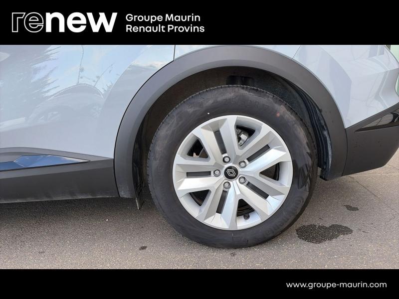 RENAULT Symbioz 1.6 E-Tech full hybrid 145ch Evolution - Photo 10