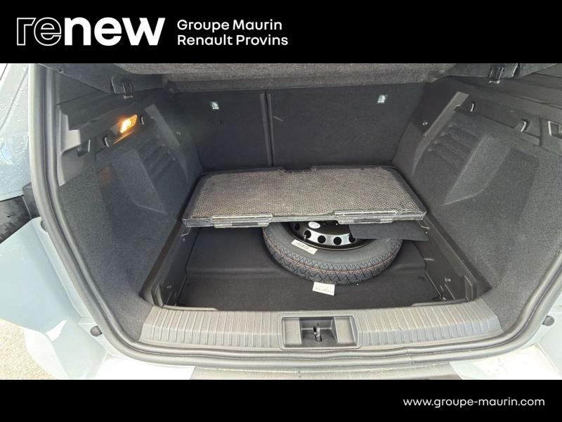 RENAULT Symbioz 1.6 E-Tech full hybrid 145ch Evolution - Photo 16
