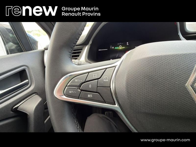 RENAULT Symbioz 1.6 E-Tech full hybrid 145ch Evolution - Photo 22
