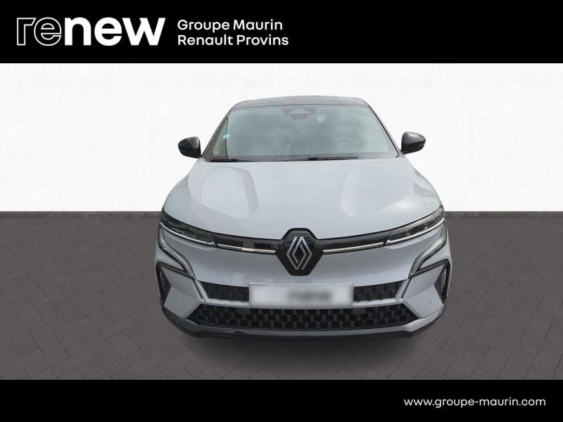 RENAULT Megane E-Tech Electric EV60 220ch Techno super charge - Photo 2