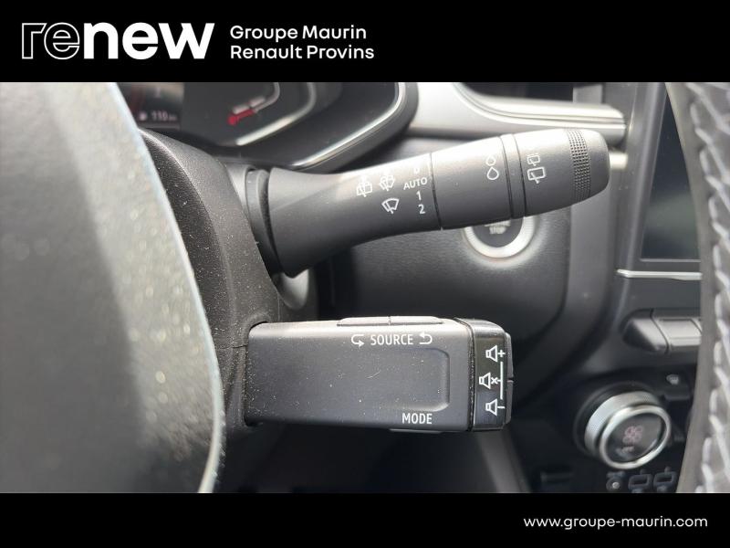 RENAULT Captur 1.3 TCe mild hybrid 140ch Techno - Photo 18