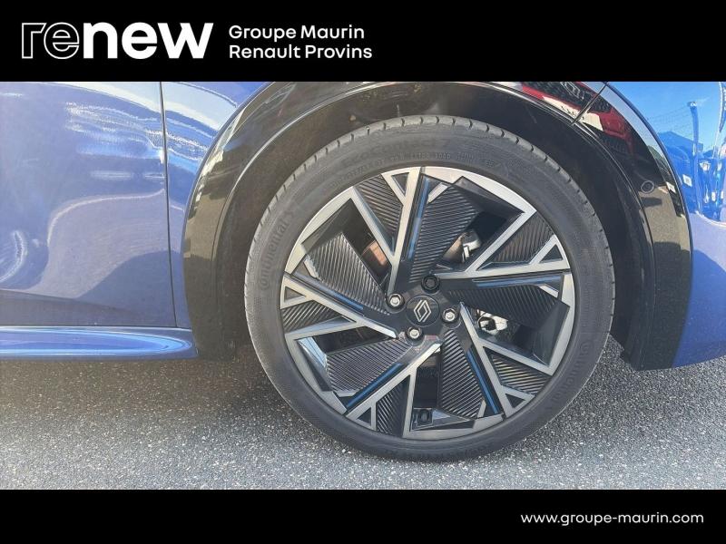 RENAULT Clio 1.8 E-Tech 160ch full hybrid esprit Alpine - Photo 9