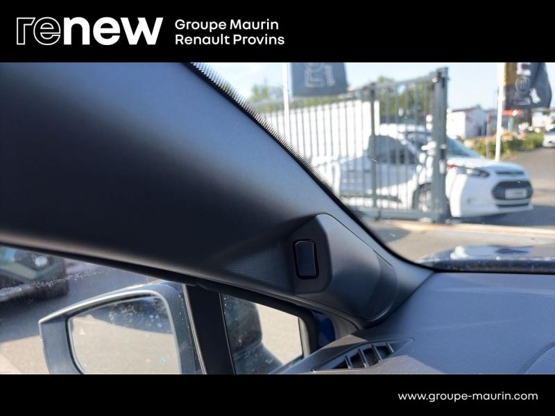 RENAULT Clio 1.8 E-Tech 160ch full hybrid esprit Alpine - Photo 29