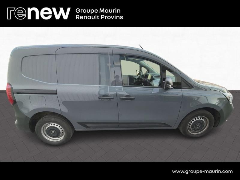 RENAULT Kangoo Van L1 1.5 Blue dCi 95ch Grand Confort - 22 - Photo 4