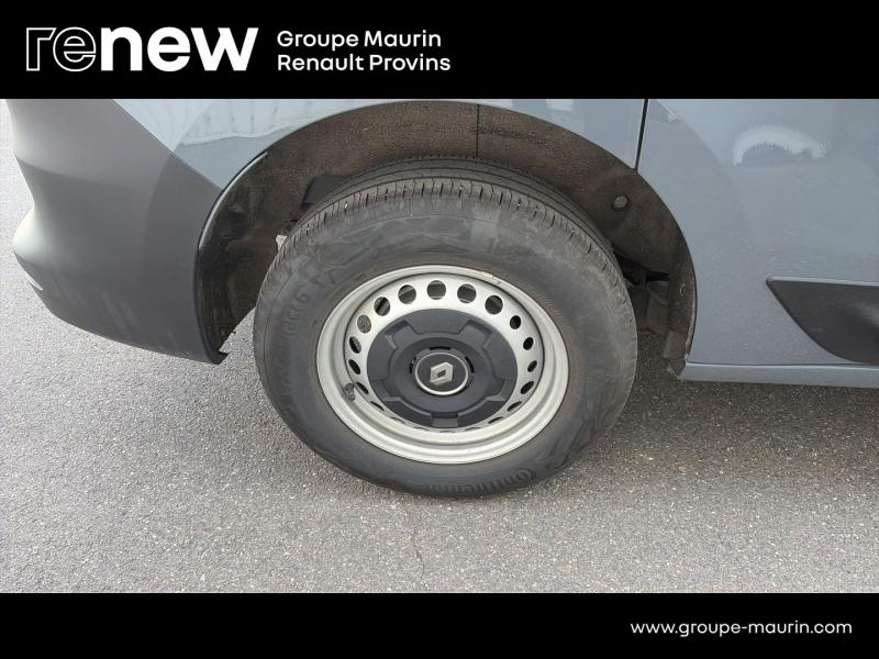 RENAULT Kangoo Van L1 1.5 Blue dCi 95ch Grand Confort - 22 - Photo 10