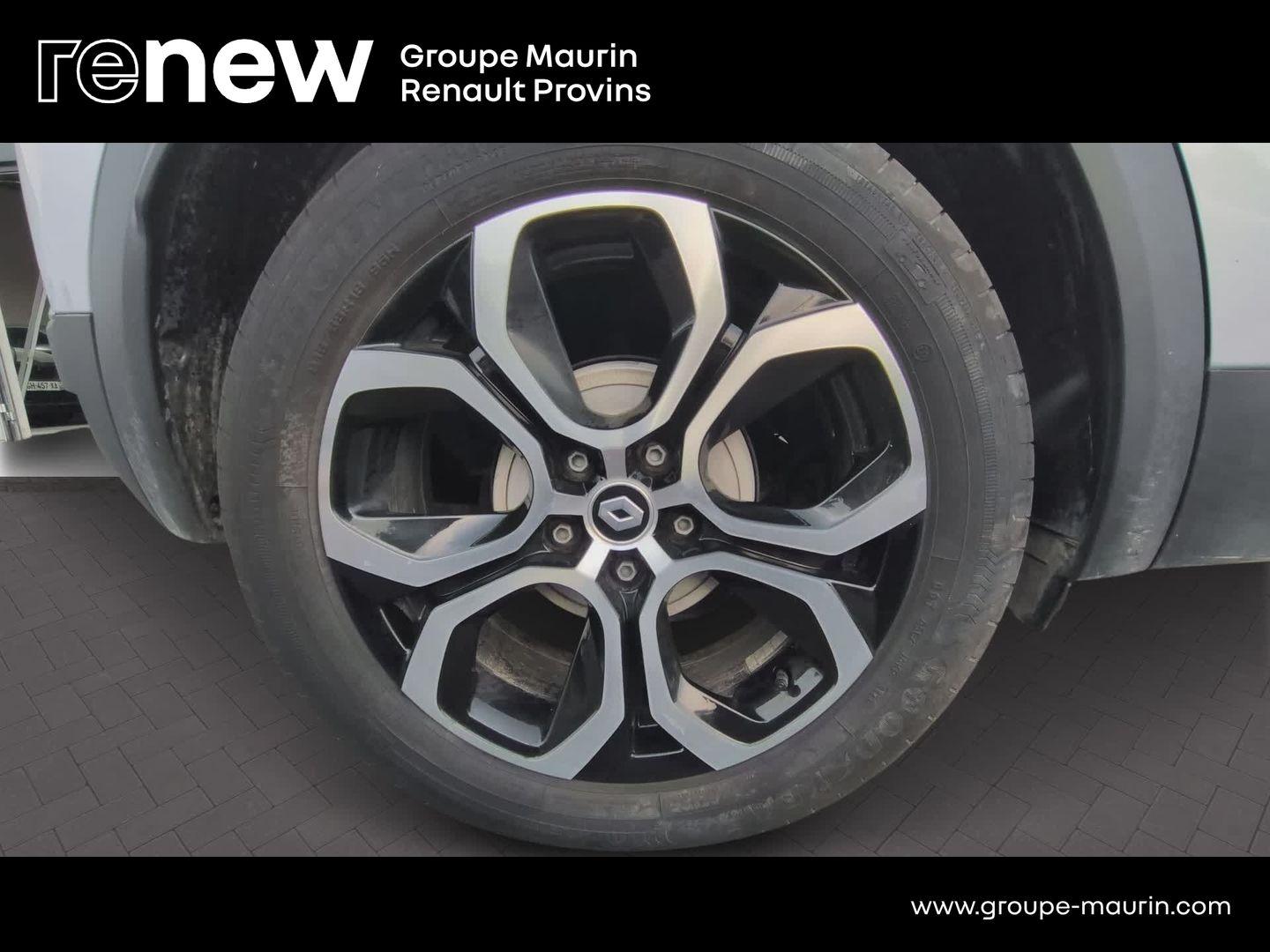RENAULT Captur 1.0 TCe 90ch Techno - Photo 11