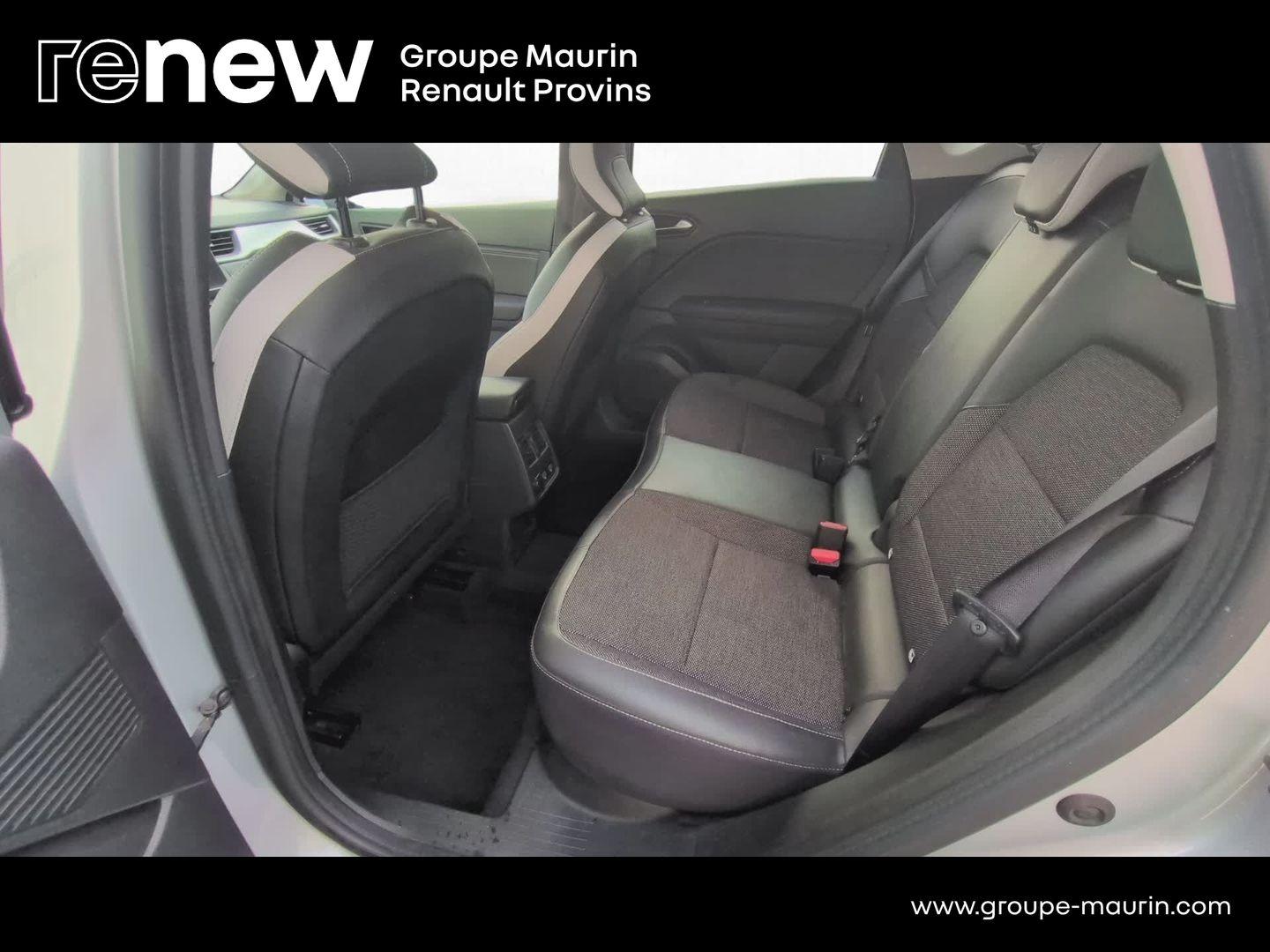 RENAULT Captur 1.0 TCe 90ch Techno - Photo 22