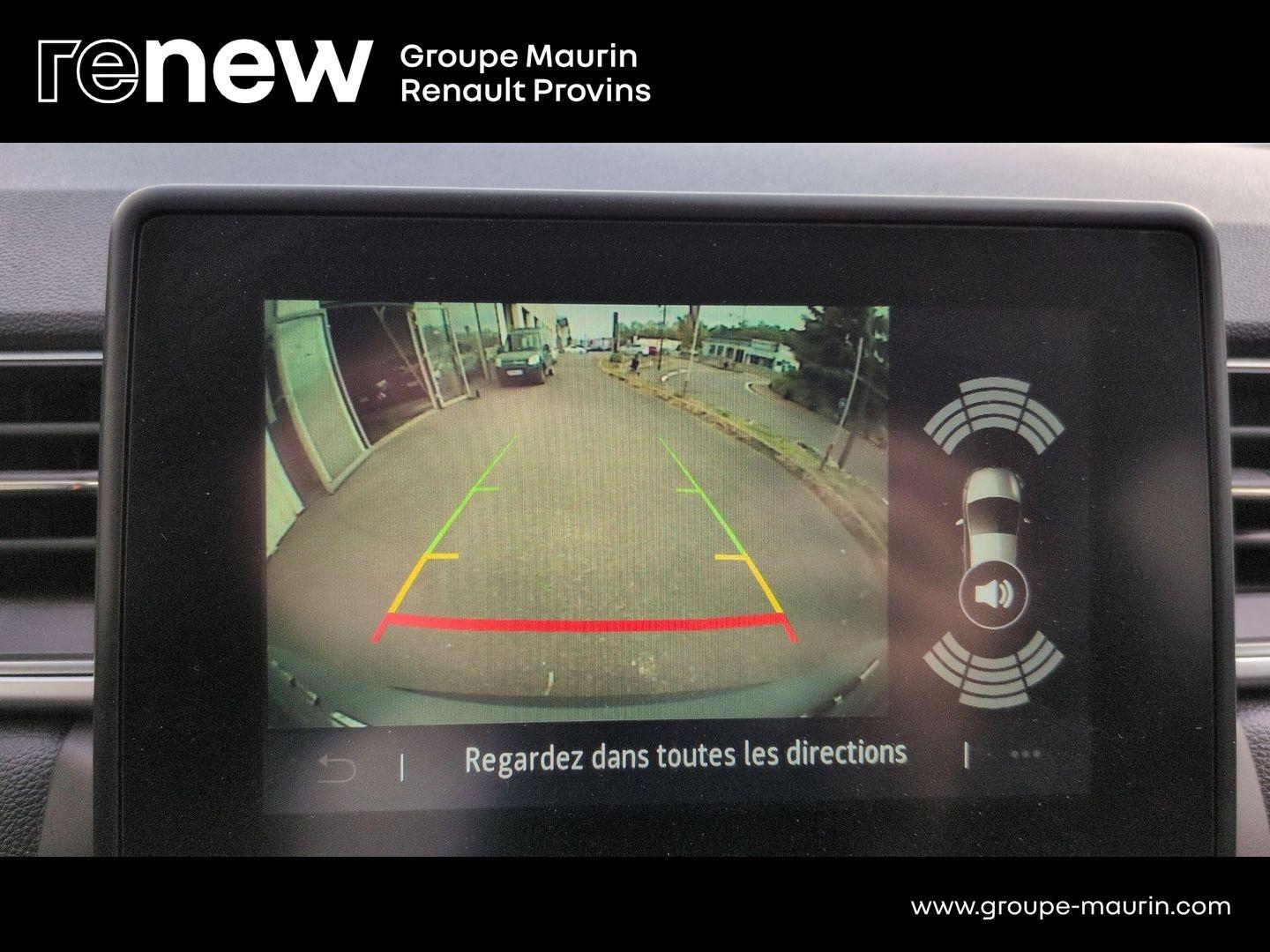 RENAULT Captur 1.0 TCe 90ch Techno - Photo 28