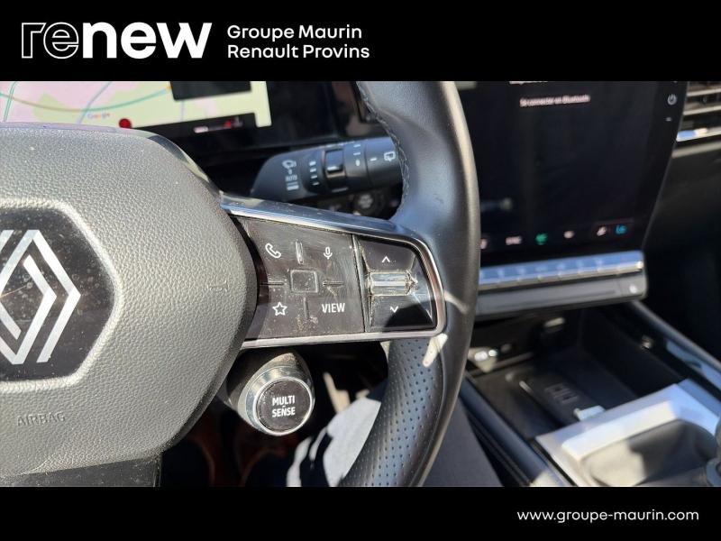 RENAULT Austral 1.2 TCe mild hybrid 130ch Techno manuelle - Photo 22