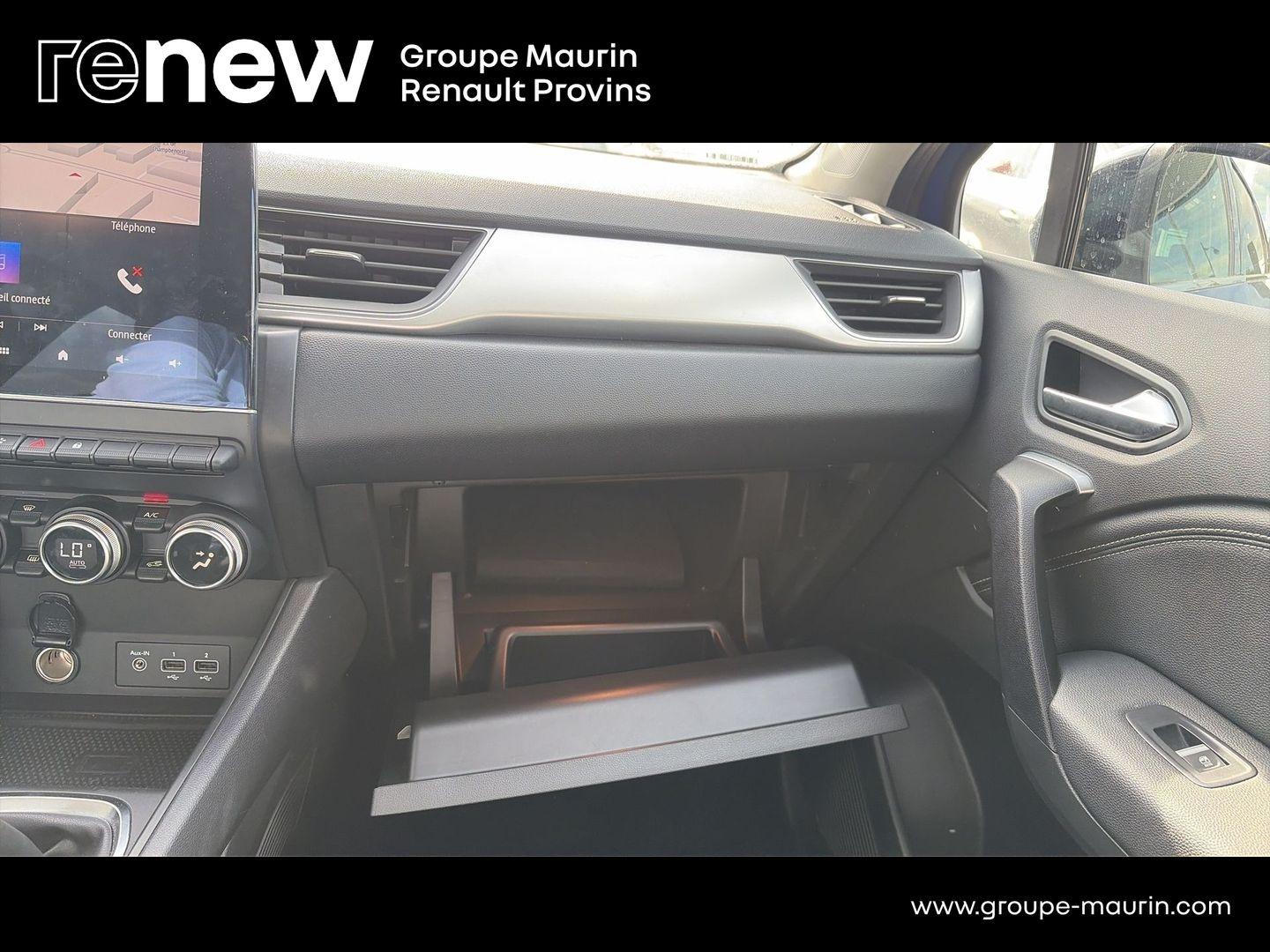 RENAULT Captur 1.0 TCe 90ch Techno - Photo 27