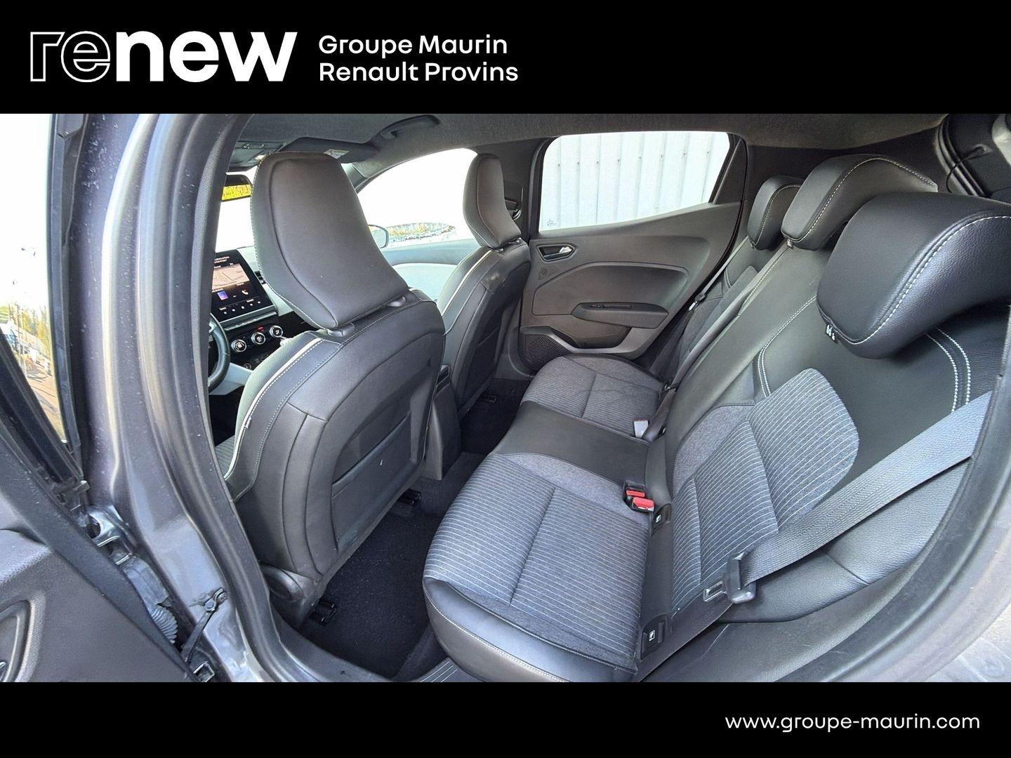 RENAULT Clio 1.0 TCe 90ch Techno - Photo 14