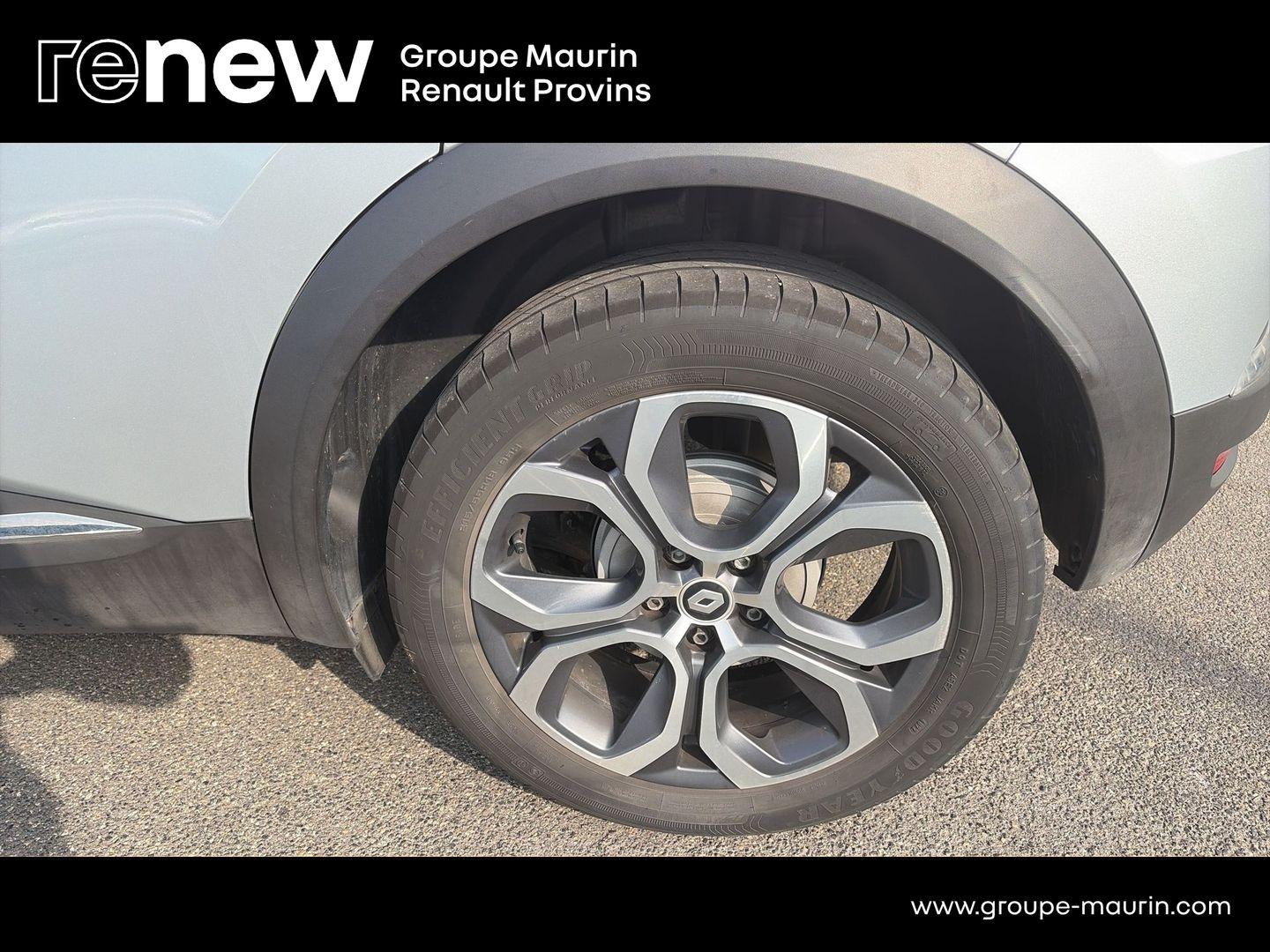 RENAULT Captur 1.0 TCe 90ch Techno - Photo 10