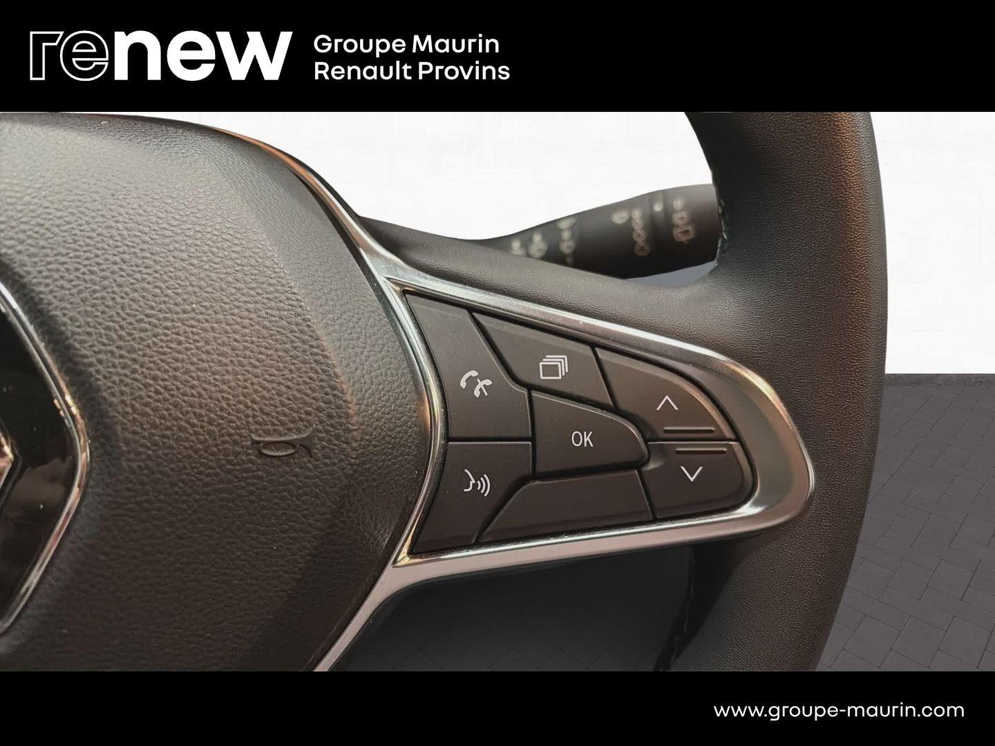 RENAULT Captur 1.0 TCe 90ch Business - Photo 20
