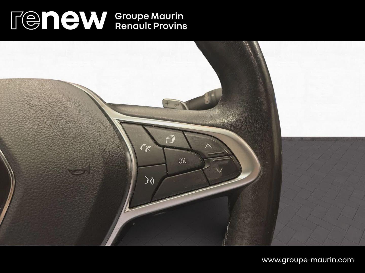 RENAULT Arkana 1.3 TCe mild hybrid 140ch Intens - Photo 22