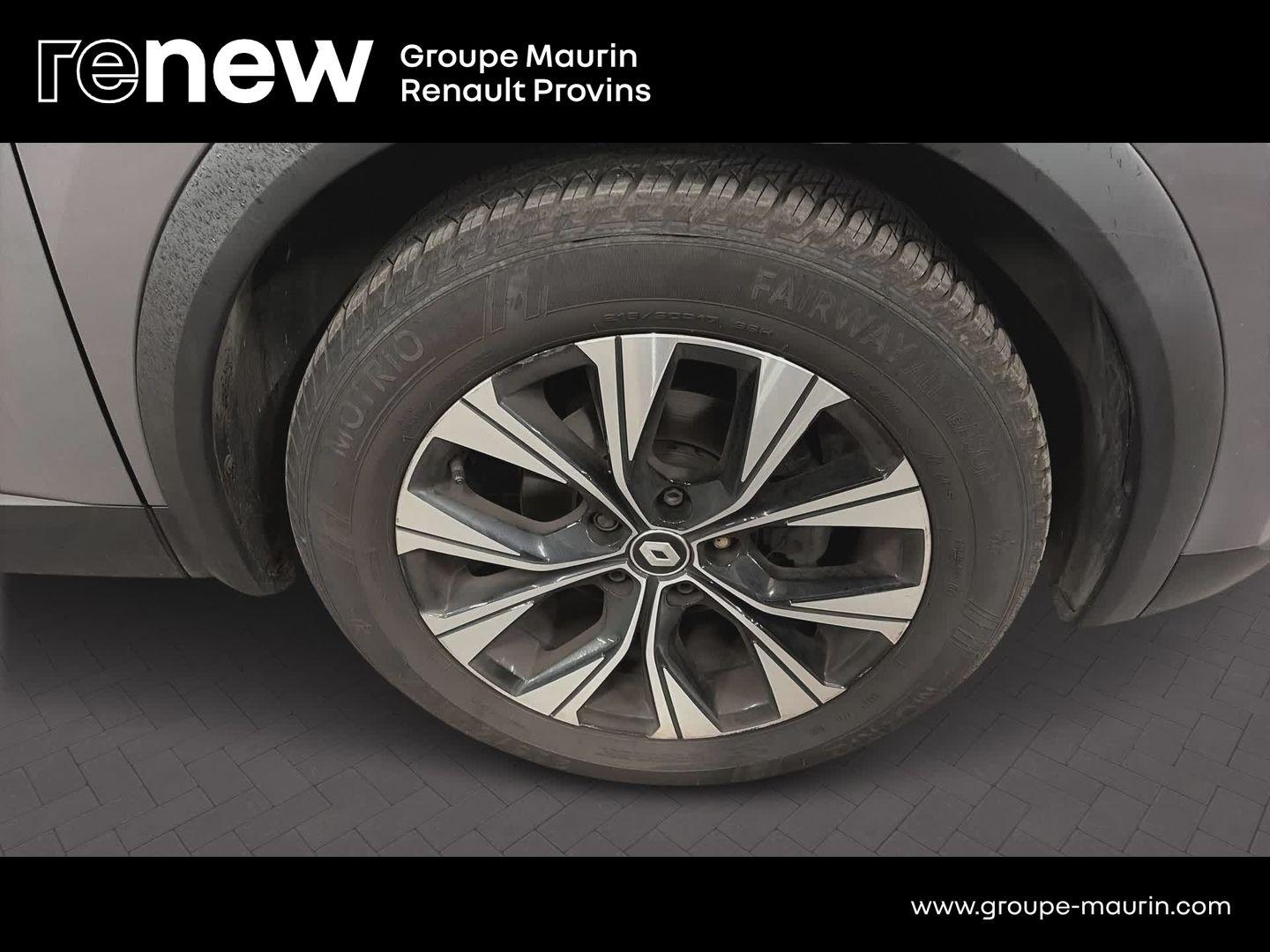 RENAULT Captur 1.0 Eco-G 100ch Evolution - Photo 9