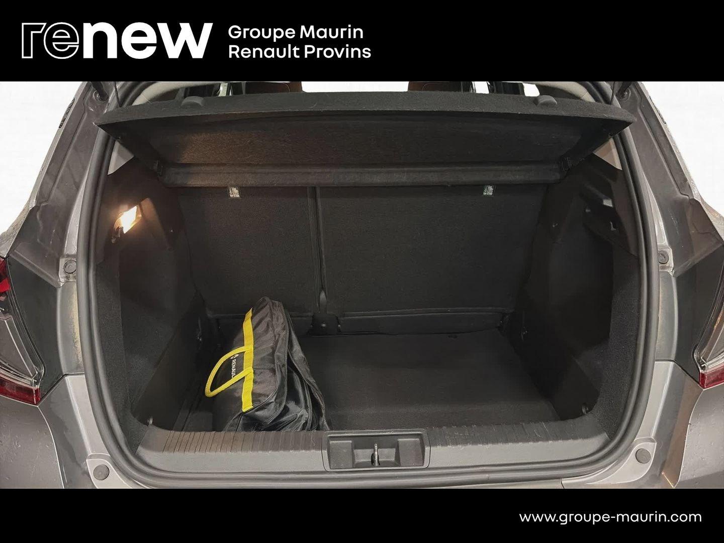 RENAULT Captur 1.0 Eco-G 100ch Evolution - Photo 12