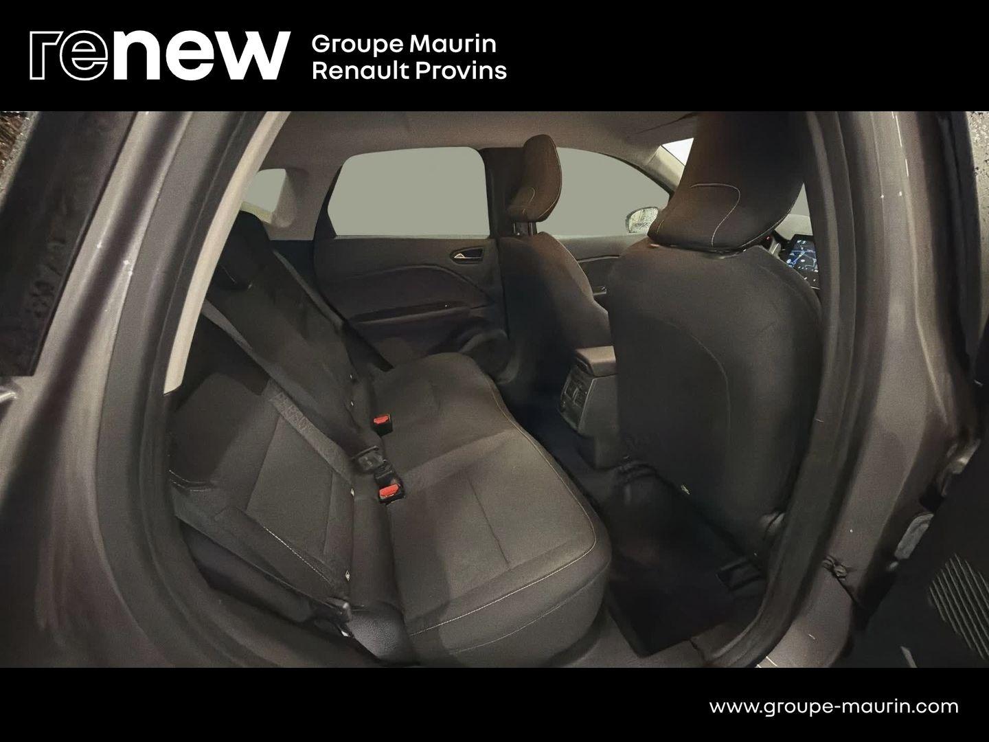 RENAULT Captur 1.0 Eco-G 100ch Evolution - Photo 15