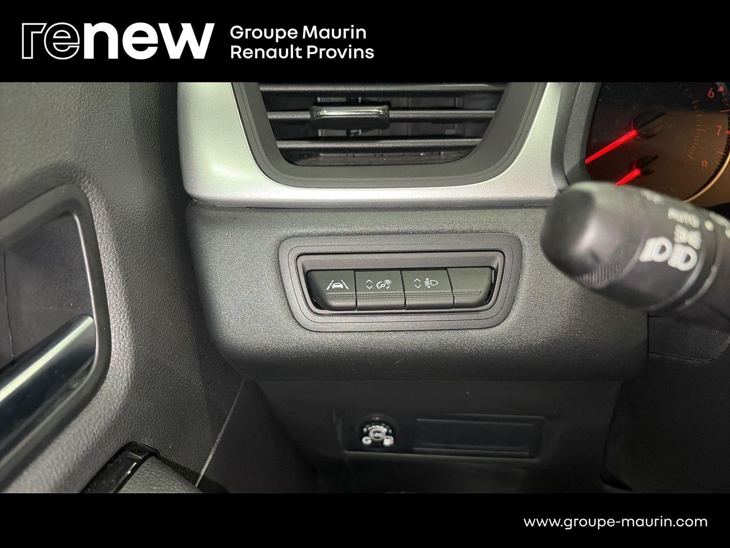 RENAULT Captur 1.0 Eco-G 100ch Evolution - Photo 18