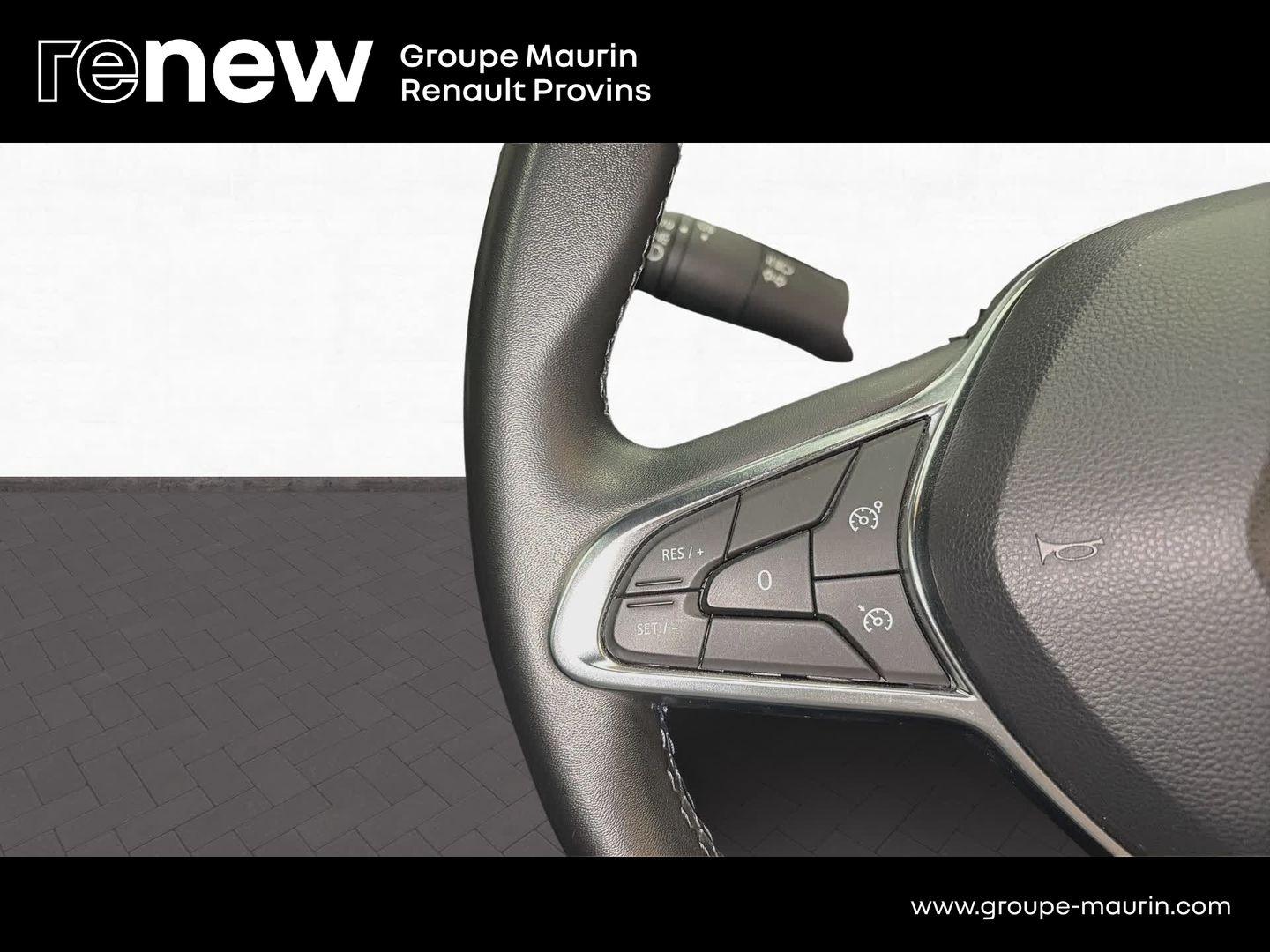 RENAULT Captur 1.0 Eco-G 100ch Evolution - Photo 19