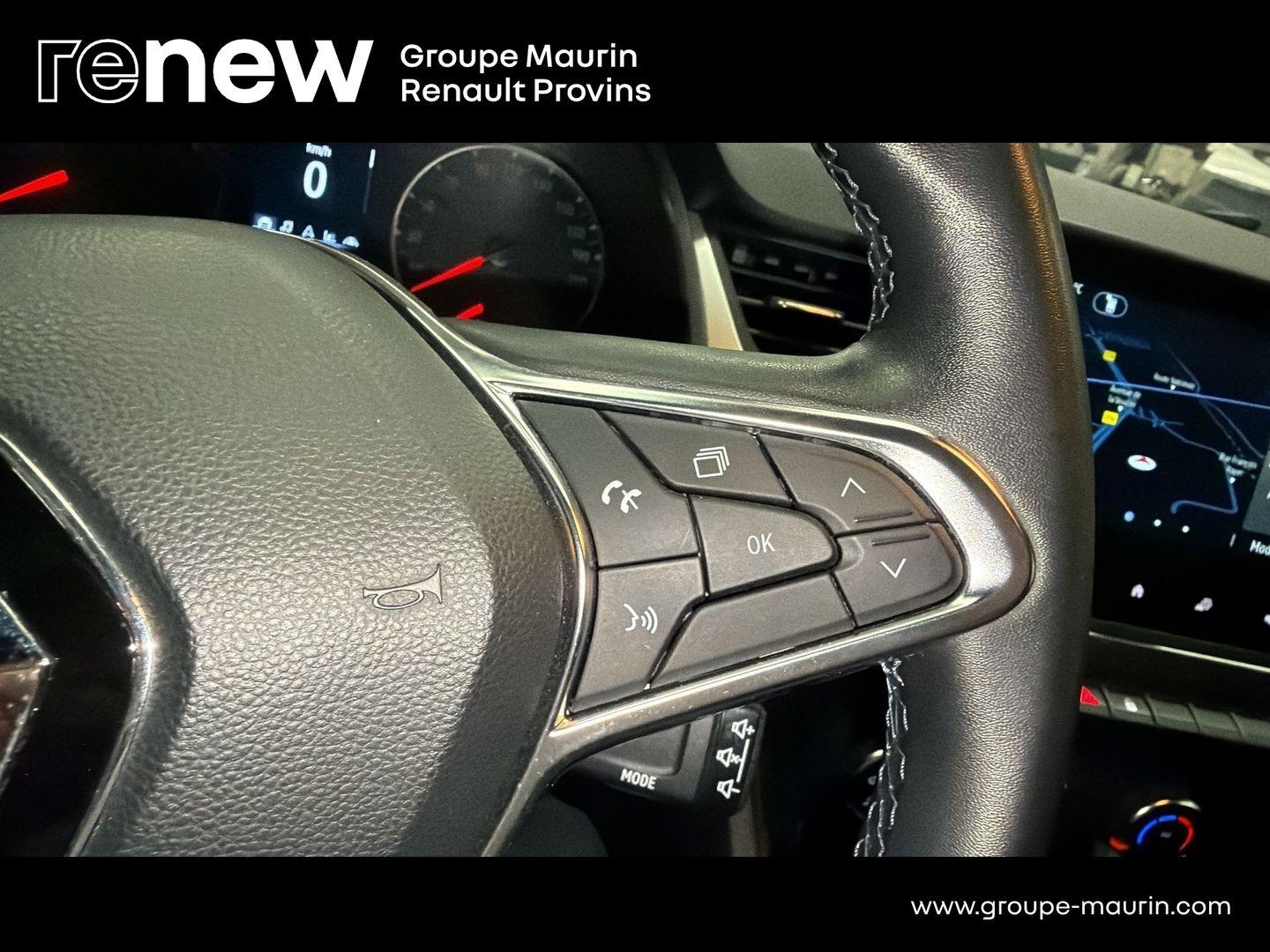RENAULT Captur 1.0 Eco-G 100ch Evolution - Photo 20
