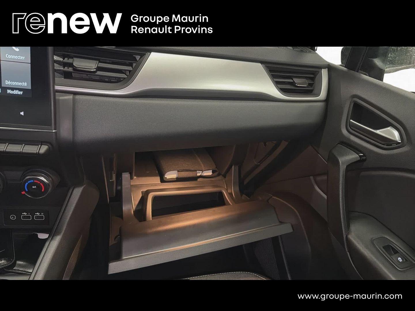 RENAULT Captur 1.0 Eco-G 100ch Evolution - Photo 27