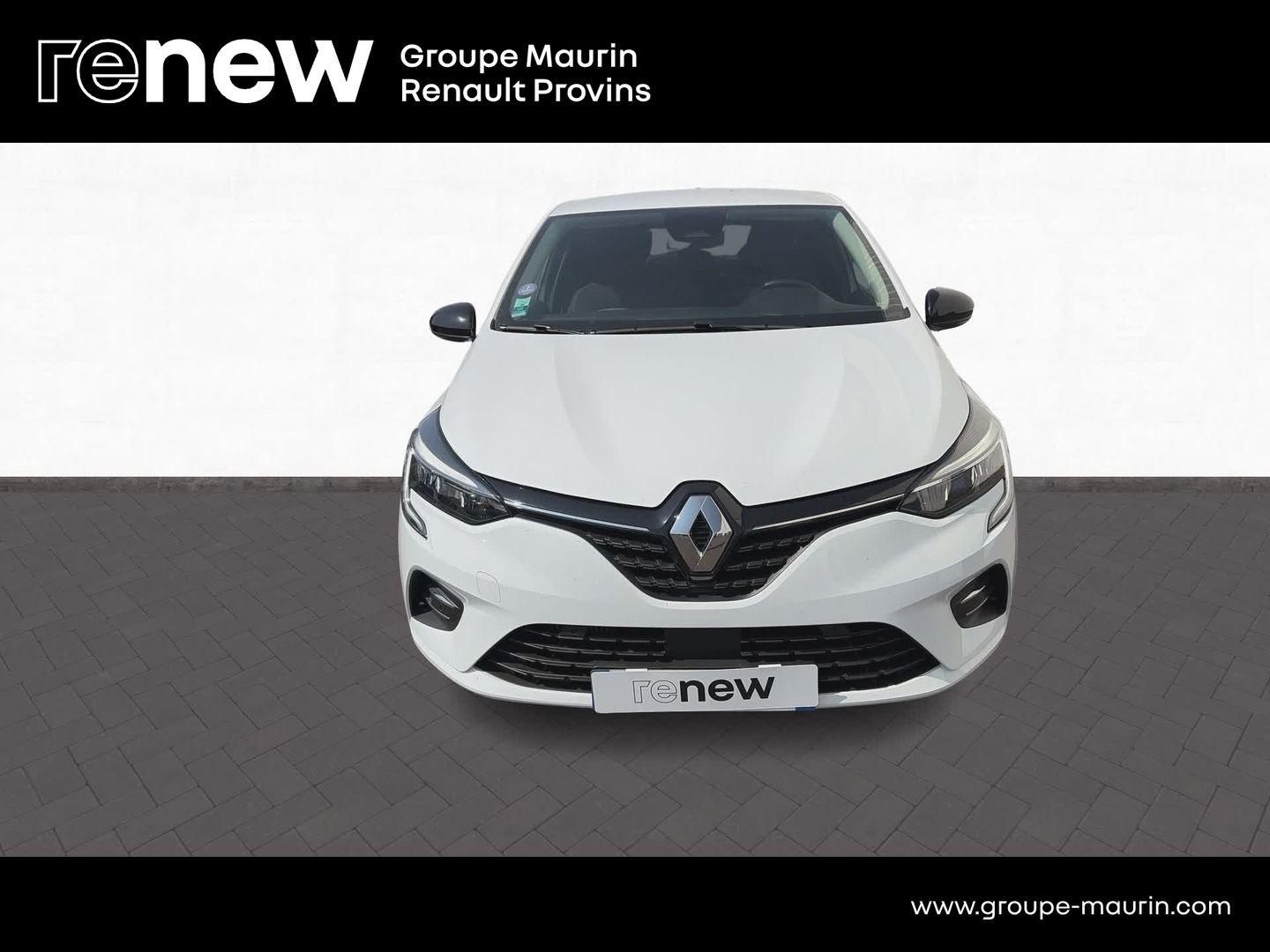 RENAULT Clio 1.0 TCe 90ch Evolution - Photo 2