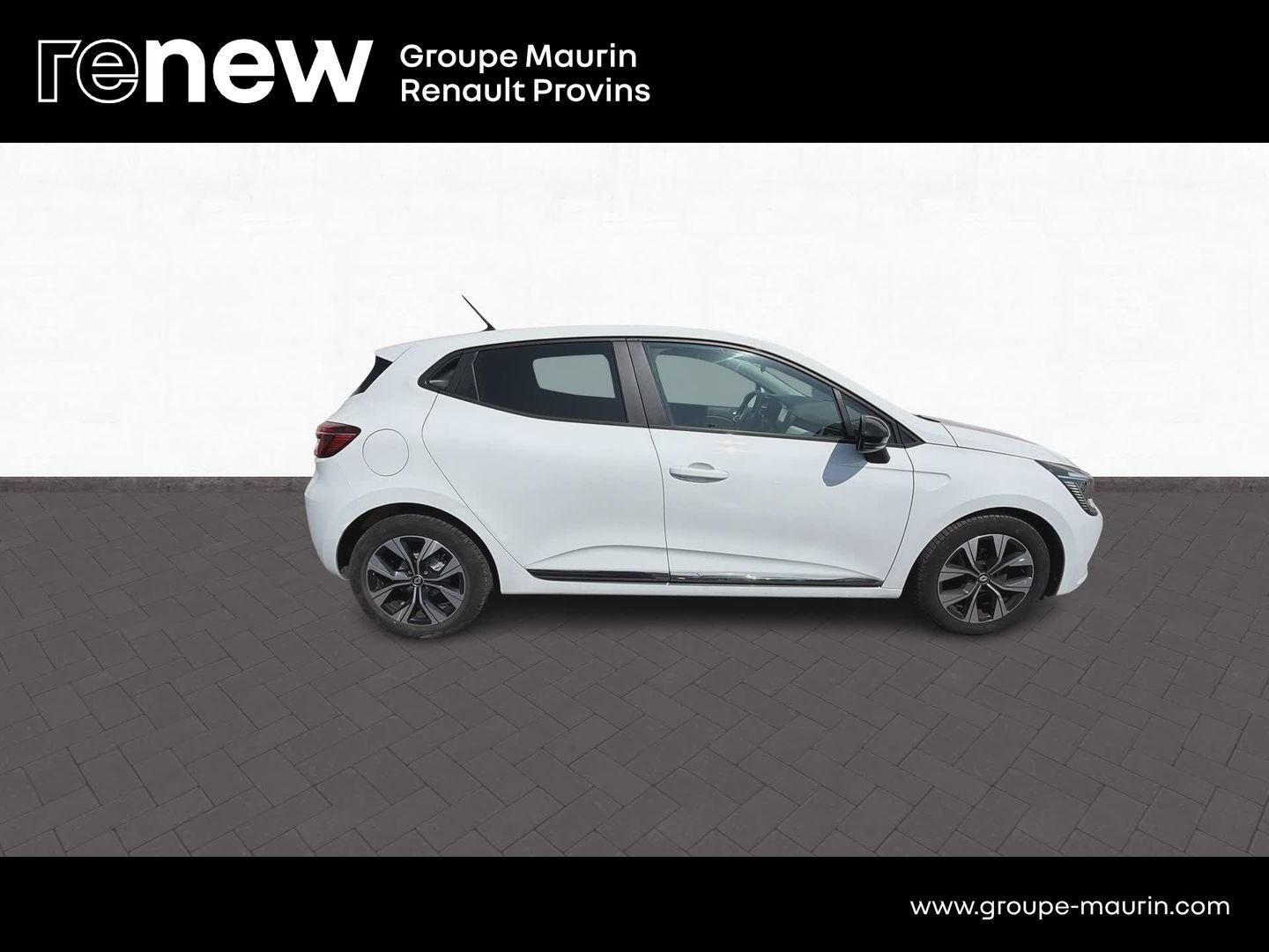 RENAULT Clio 1.0 TCe 90ch Evolution - Photo 4