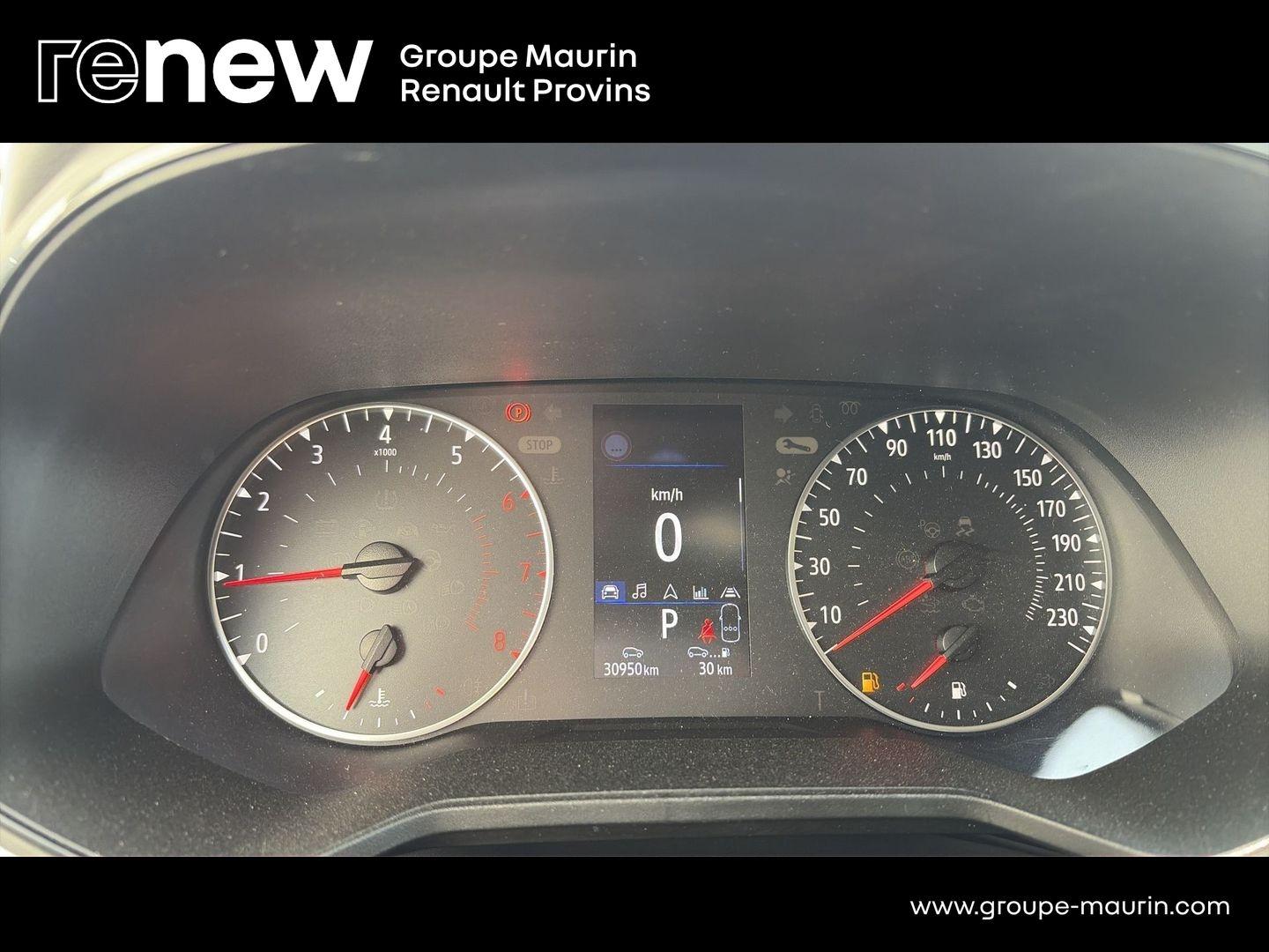 RENAULT Clio 1.0 TCe 90ch Evolution - Photo 19