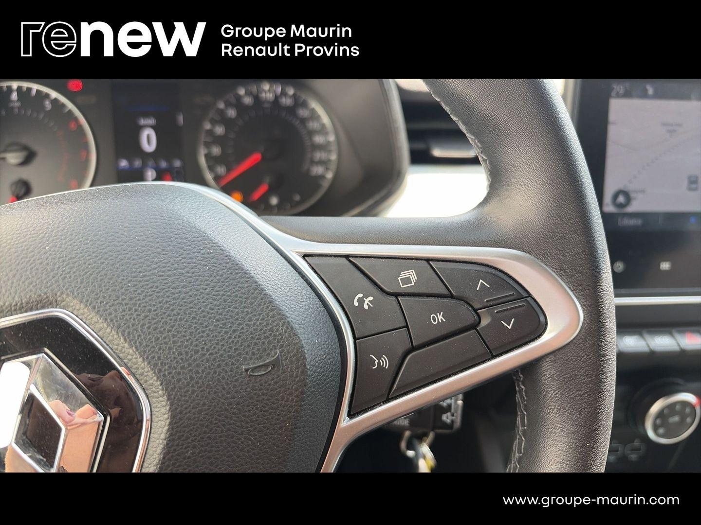 RENAULT Clio 1.0 TCe 90ch Evolution - Photo 21