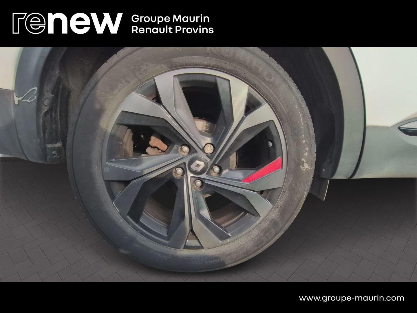 RENAULT Arkana 1.6 E-Tech hybride 145ch RS Line Fast Track - Photo 10