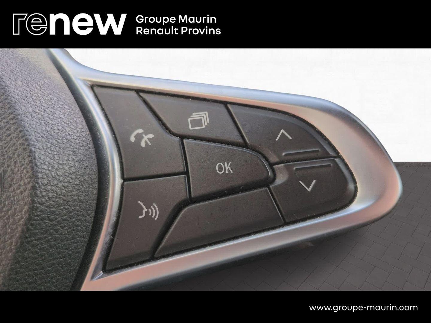 RENAULT Arkana 1.6 E-Tech hybride 145ch RS Line Fast Track - Photo 30