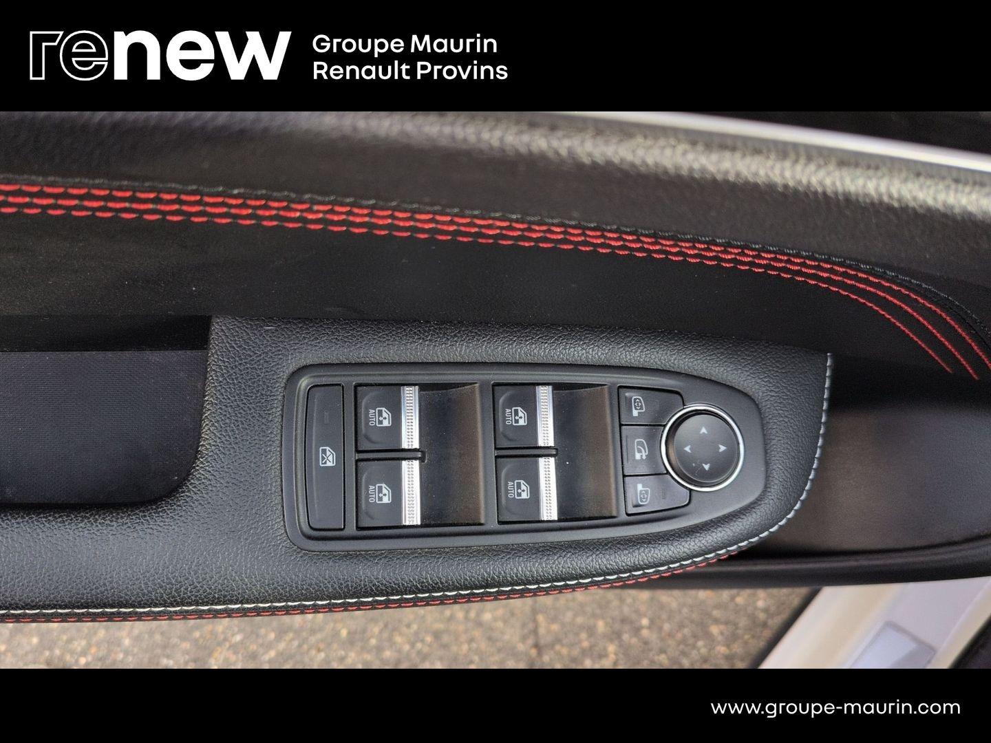 RENAULT Arkana 1.6 E-Tech hybride 145ch RS Line Fast Track - Photo 33